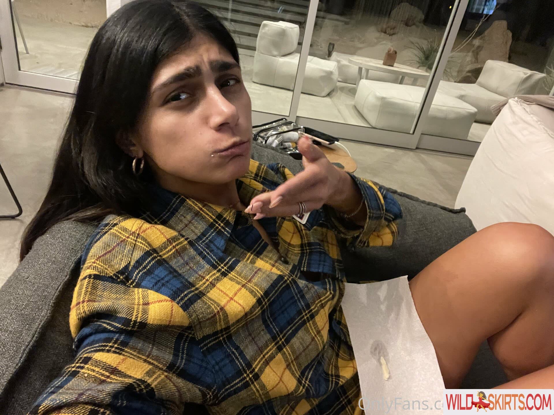 miakhalifa nude OnlyFans, Instagram leaked photo #18