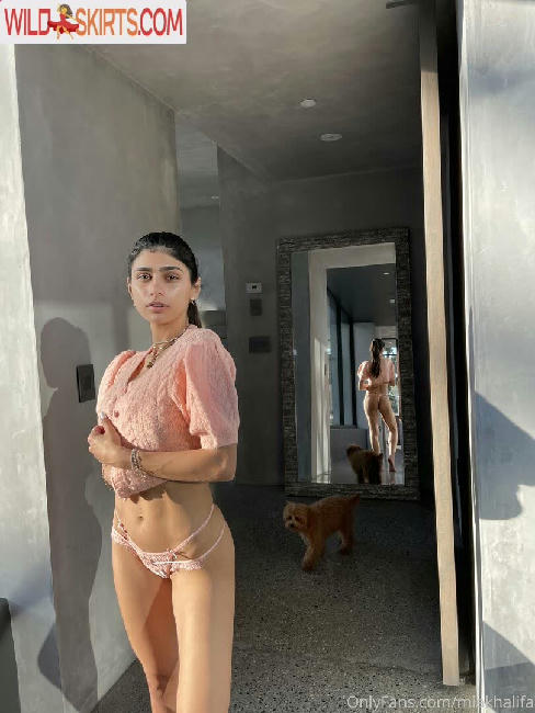 miakhalifa nude OnlyFans, Instagram leaked photo #52