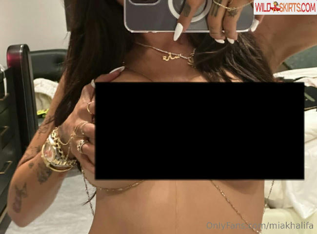 miakhalifa nude OnlyFans, Instagram leaked photo #120