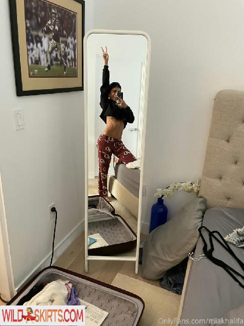 miakhalifa nude OnlyFans, Instagram leaked photo #133