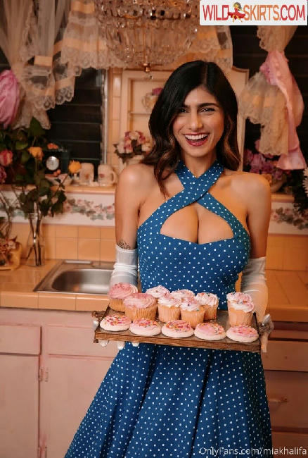 miakhalifa nude OnlyFans, Instagram leaked photo #163