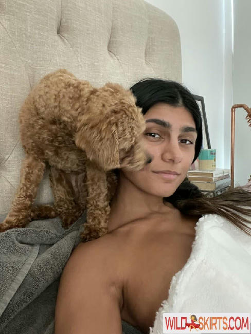 miakhalifa nude OnlyFans, Instagram leaked photo #168