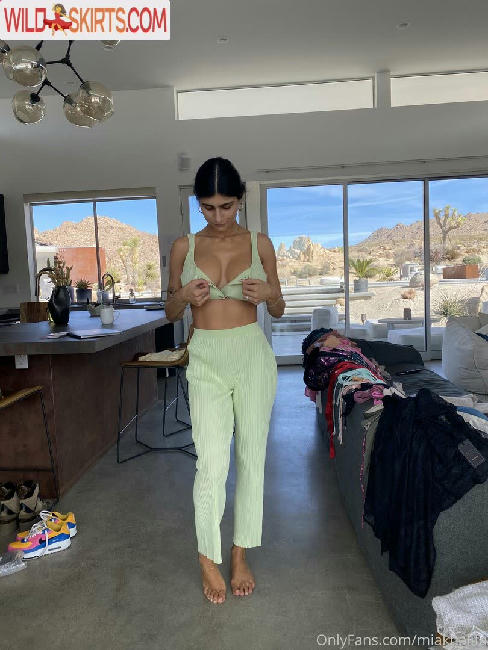 miakhalifa nude OnlyFans, Instagram leaked photo #158