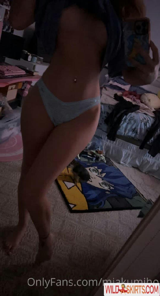 Miakumiho / Cosplaykatx / miakumiho / miaomiaolegs nude OnlyFans, Instagram leaked photo #23