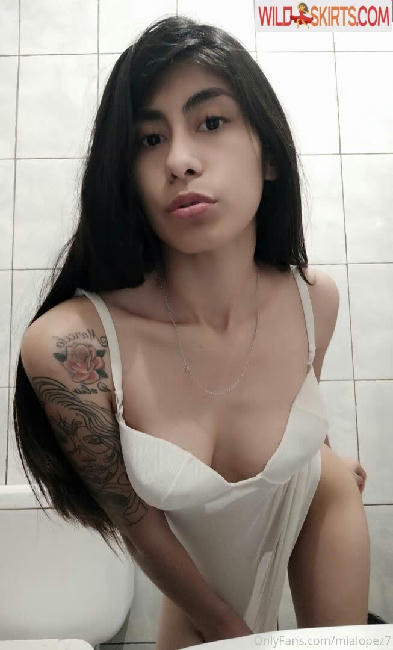 mialopez7 nude OnlyFans, Instagram leaked photo #15