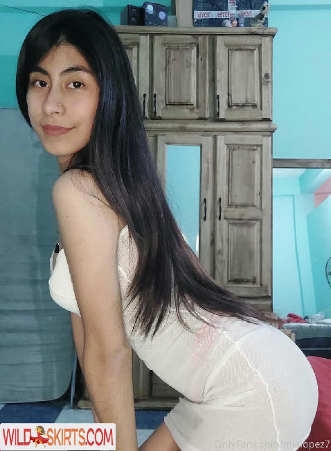 mialopez7 nude OnlyFans, Instagram leaked photo #20