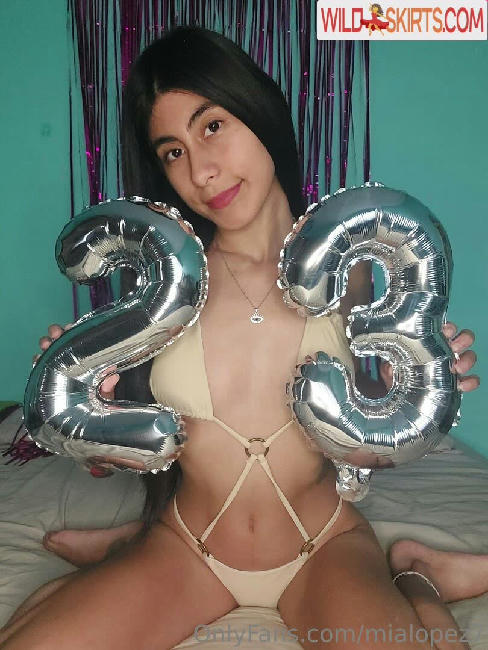 mialopez7 nude OnlyFans, Instagram leaked photo #53