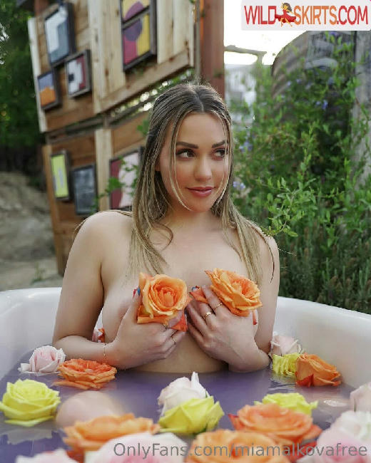 miamalkovafree / miamalkova / miamalkovafree nude OnlyFans, Instagram leaked photo #151