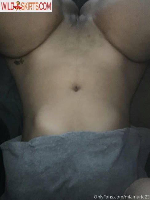 miamarie23 nude OnlyFans, Instagram leaked photo #3