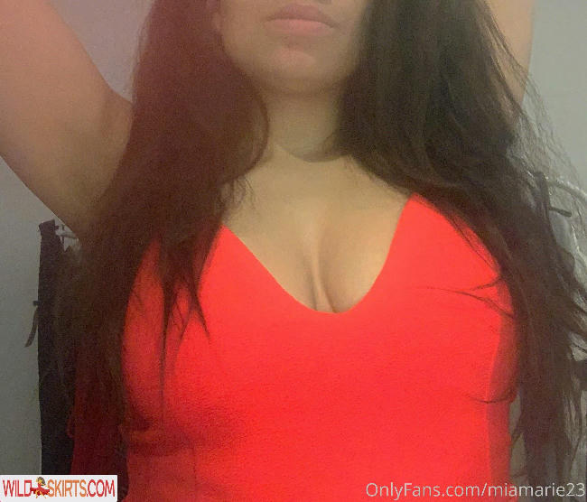 miamarie23 nude OnlyFans, Instagram leaked photo #59