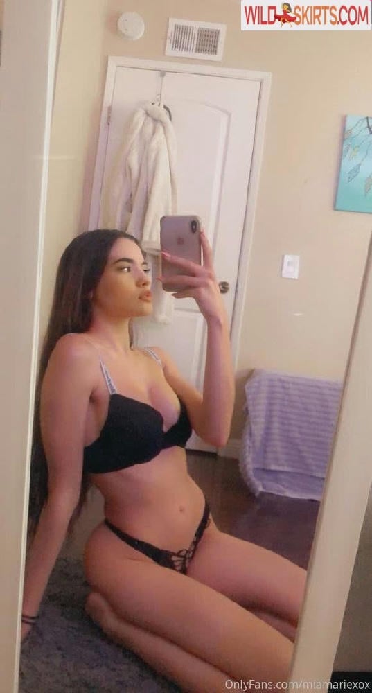 miamariexox / itsjustmiaxo / miamariexox nude OnlyFans, Instagram leaked photo #17