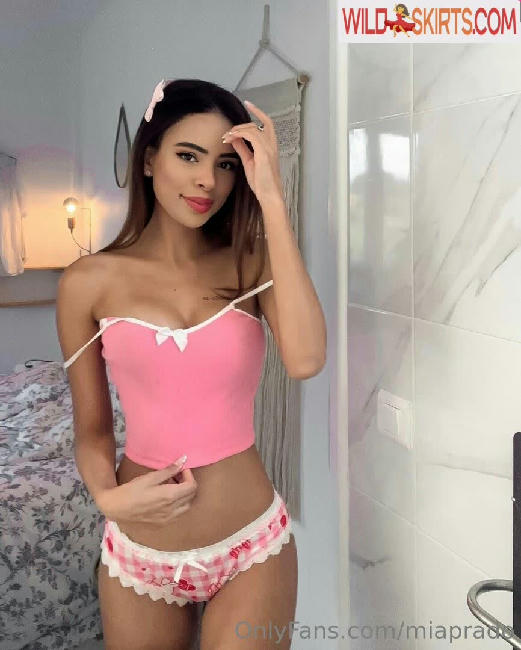 miaprado / mia.prado / miaprado nude OnlyFans, Instagram leaked photo #1