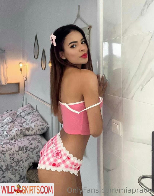 miaprado / mia.prado / miaprado nude OnlyFans, Instagram leaked photo #5