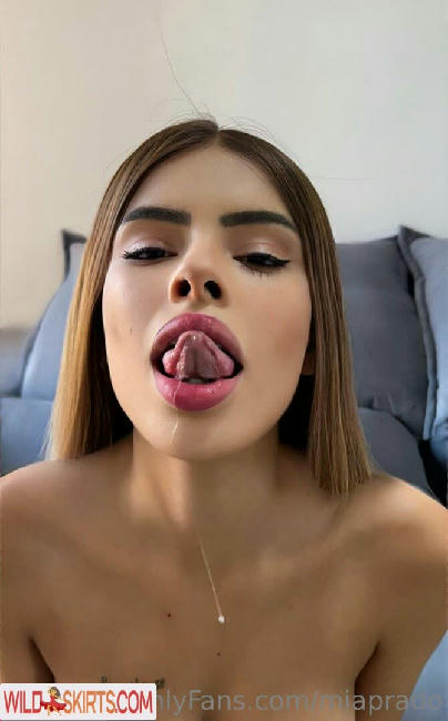 miaprado / mia.prado / miaprado nude OnlyFans, Instagram leaked photo #17