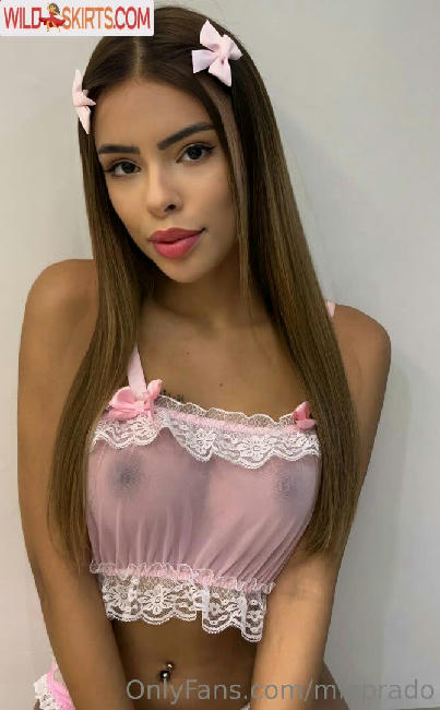 miaprado / mia.prado / miaprado nude OnlyFans, Instagram leaked photo #21