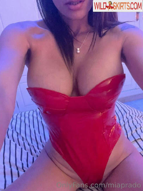 miaprado / mia.prado / miaprado nude OnlyFans, Instagram leaked photo #30