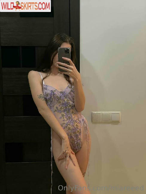 miareeed / miareed / miareeed nude OnlyFans, Instagram leaked photo #7