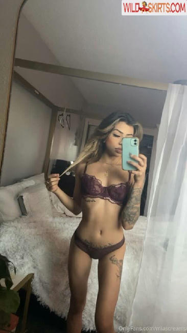 miascreams nude OnlyFans leaked photo #70