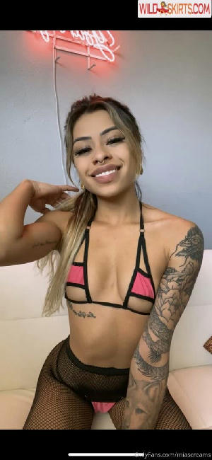 miascreams nude OnlyFans leaked photo #86