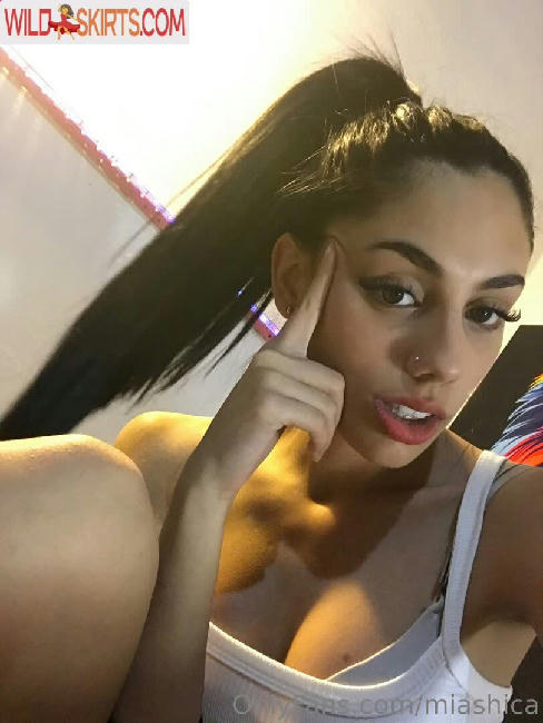 Miashica / miachia / miashica nude OnlyFans, Instagram leaked photo #157