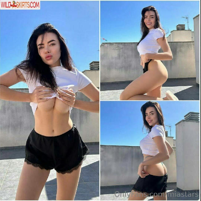 miastars / LyyMia / Miadelor / mia_stars_ / mia_stars__ / miastarsvip nude OnlyFans, Instagram leaked photo #148