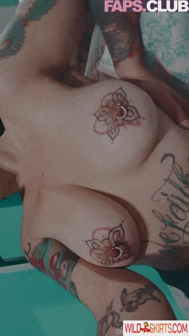 Miaura / bluebelle.sgh / bluebellesgh / miaurasgh nude OnlyFans, Instagram leaked photo #6