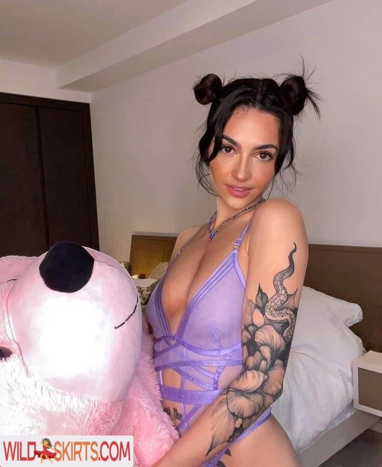 Miaxmon / miaxmon / xoxmia nude OnlyFans, Instagram leaked photo #2