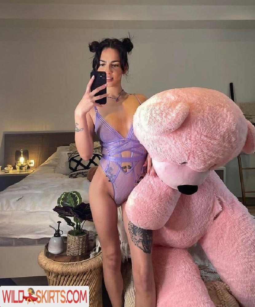 Miaxmon / miaxmon / xoxmia nude OnlyFans, Instagram leaked photo #2