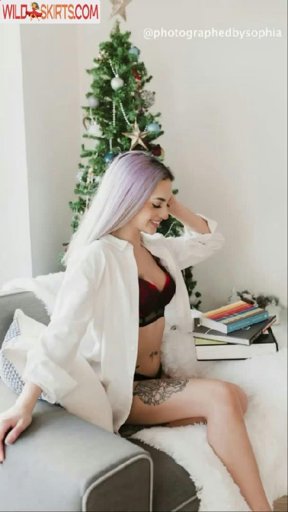 Miaxmon / miaxmon / xoxmia nude OnlyFans, Instagram leaked photo #21