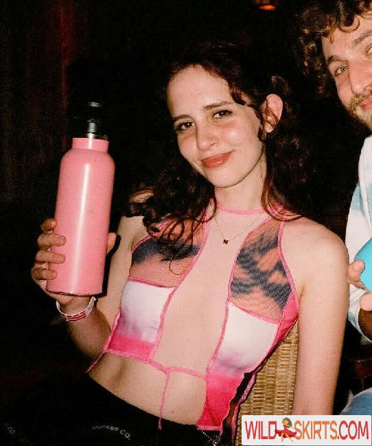 Mica Tenenbaum / Magdalena Bay singer / MagdalenaBay nude Instagram leaked photo #44