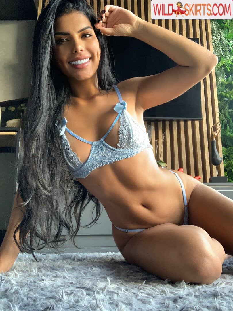 Micaela Molina / Httmolinaa / Kimberly Molina / Molinex nude OnlyFans, Instagram leaked photo #1