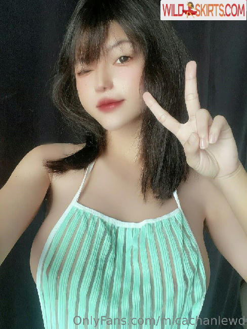 Micawaii / micachanlewd / micawaii nude OnlyFans, Instagram leaked photo #87