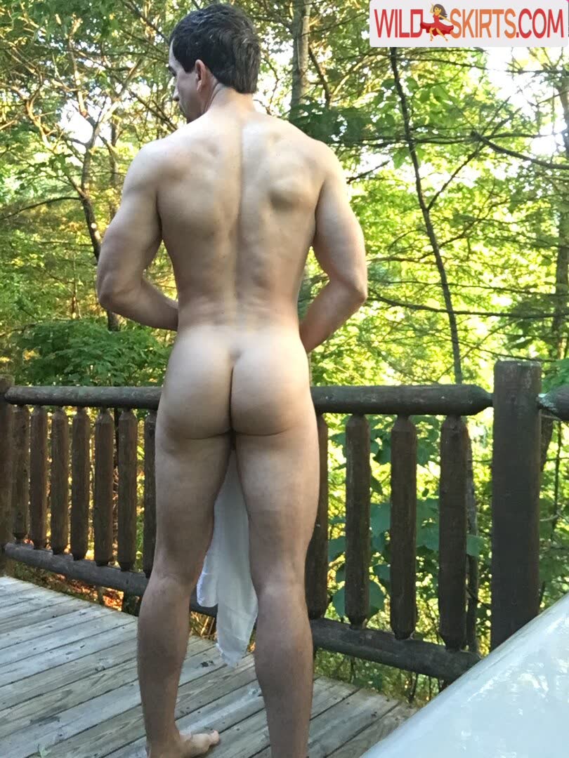 michaeltoad / iammiketodd / michaeltoad nude OnlyFans, Instagram leaked photo #78