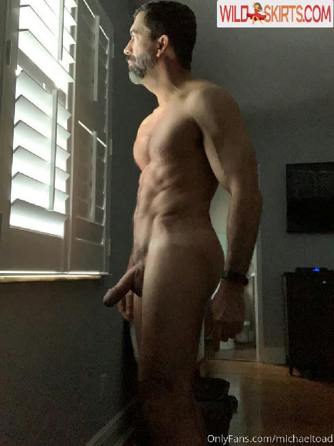 michaeltoad / iammiketodd / michaeltoad nude OnlyFans, Instagram leaked photo #2