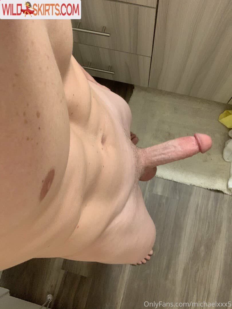 Michaelxxx5 nude leaked photo #30