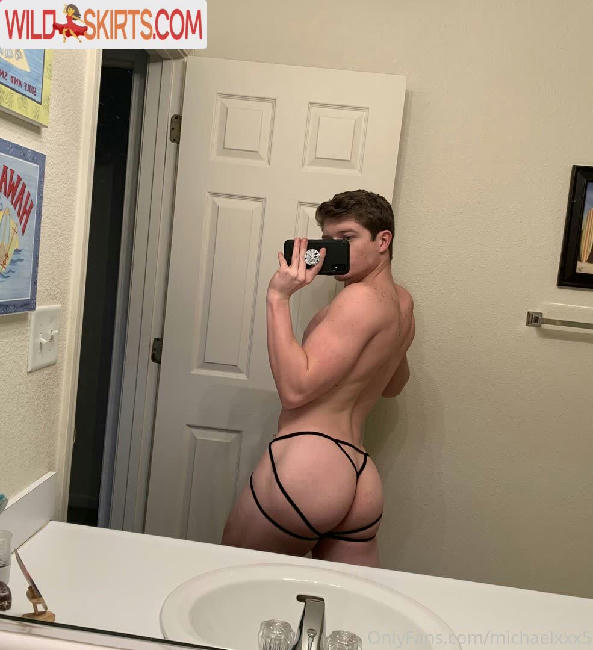 michaelxxx5 nude OnlyFans leaked photo #13