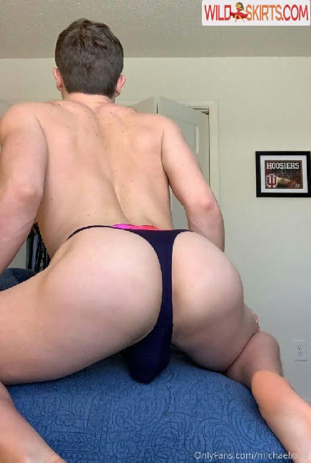 michaelxxx5 nude OnlyFans leaked photo #47