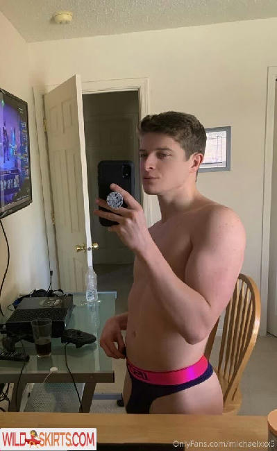 michaelxxx5 nude OnlyFans leaked photo #50