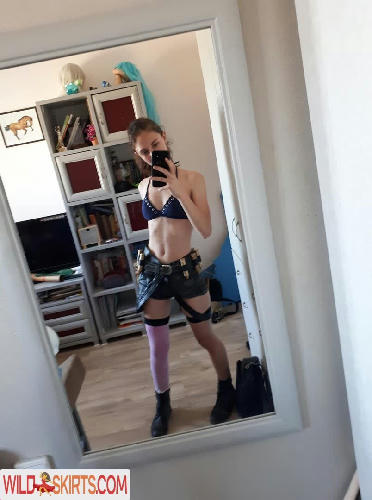 Michal Cosplay / Michal Kurilov / Michal_k1231 / anfisaopal / michal.cosplay nude OnlyFans, Instagram leaked photo #49