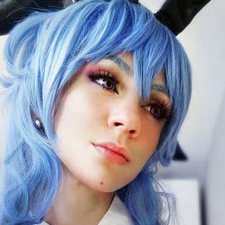 Michal Cosplay avatar