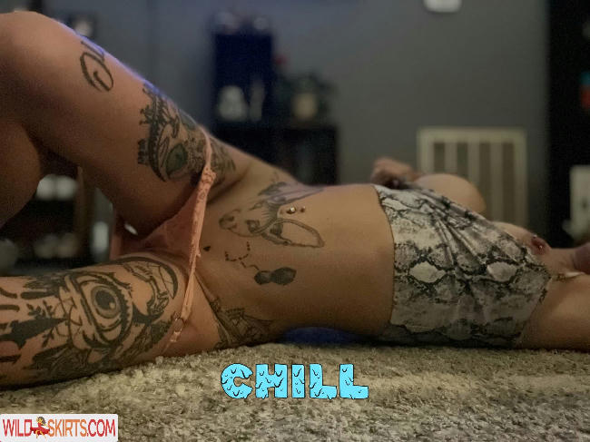 Michaleahhmoon / michaleahhmoon nude OnlyFans leaked photo #1