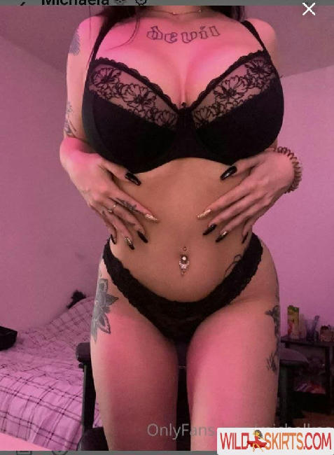 michalkaa / alfamichalka / michalkaa / michalkaa69 nude OnlyFans, Instagram leaked photo #83