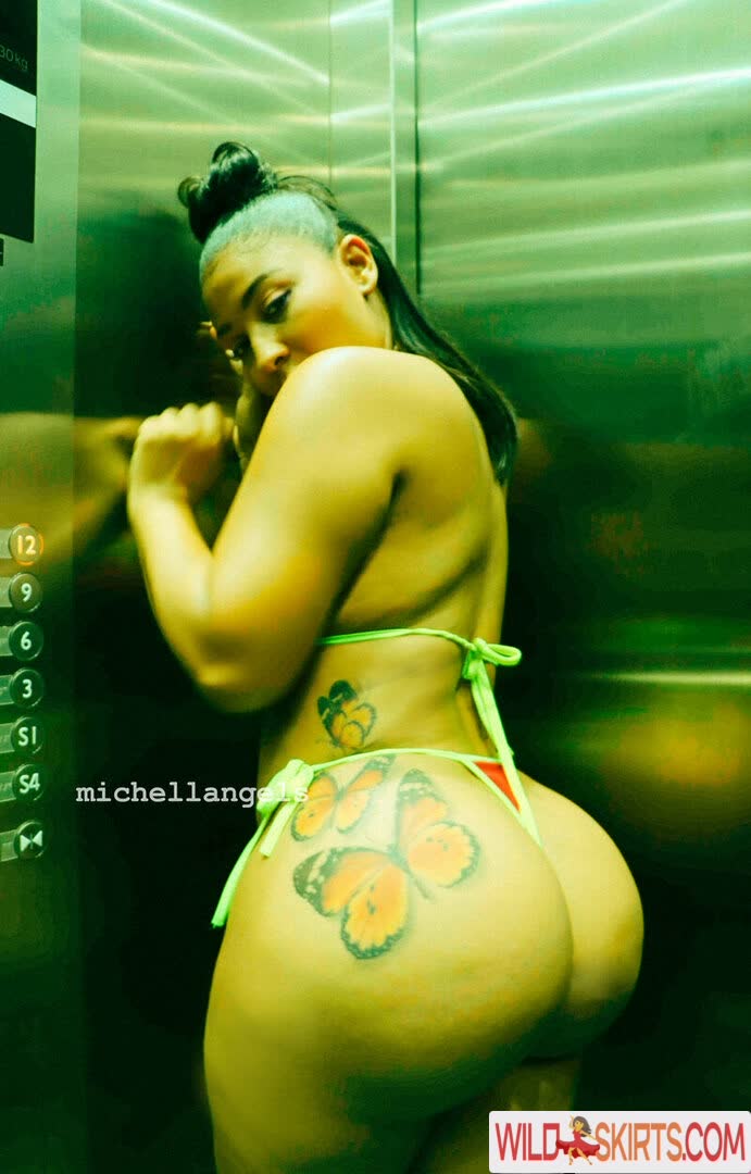 Michell Angels / michellangels / michellangels000 / michellangelsof nude OnlyFans, Instagram leaked photo #6