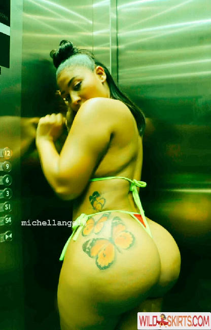 Michell Angels / michellangels / michellangels000 / michellangelsof nude OnlyFans, Instagram leaked photo #23