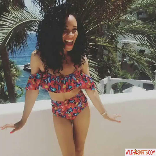 Michelle Ackerley / michelle_ackerley nude Instagram leaked photo #1