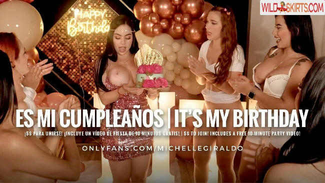 Michelle Giraldo / michelle25giraldo / michellegiraldo nude OnlyFans, Instagram leaked photo #46