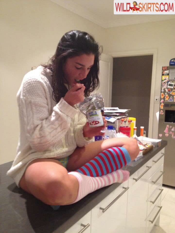 Michelle Jenneke / mjenneke93 nude Instagram leaked photo #8