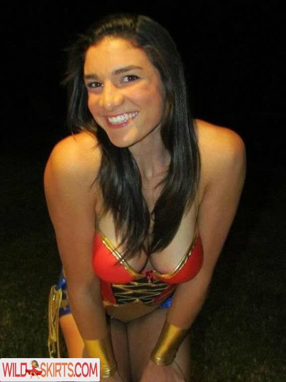 Michelle Jenneke / mjenneke93 nude Instagram leaked photo #9