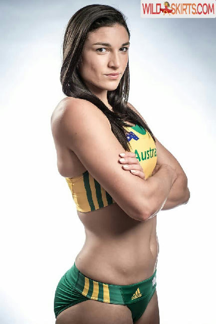 Michelle Jenneke / mjenneke93 nude Instagram leaked photo #73