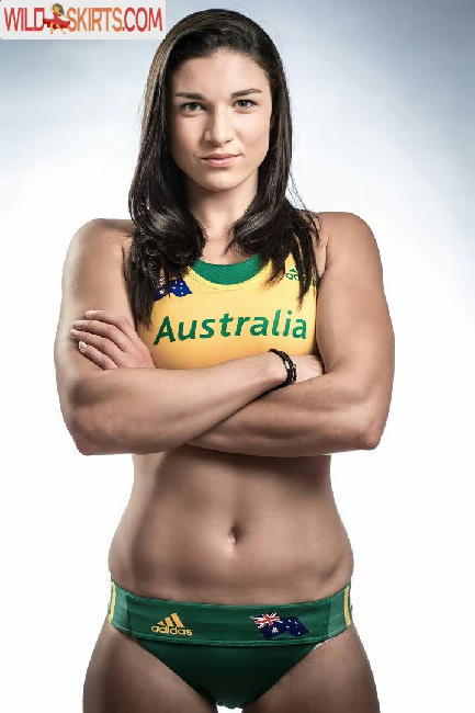 Michelle Jenneke / mjenneke93 nude Instagram leaked photo #74